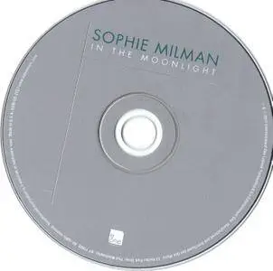 Sophie Milman - In The Moonlight (2011)