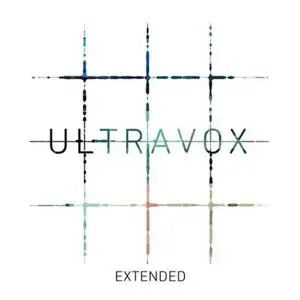 Ultravox - Extended (Expanded Remastered Edition) (1998/2018)