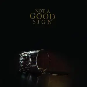 Not A Good Sign - Not A Good Sign (2013)