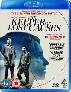Department Q: The Keeper of Lost Causes (2013)