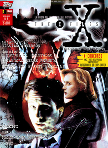 X-Files - Volume 9