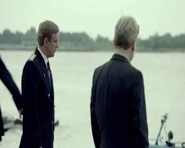 Wallander S03E02