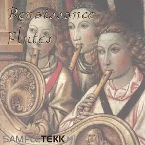 SampleTekk - Renaissance Flutes