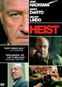 Heist/Braquages (2001)