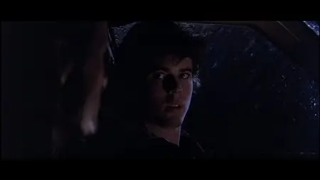 The Hitcher (1986)