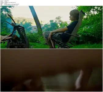 The Unearthing (2015)