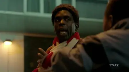 In the Long Run S01E01