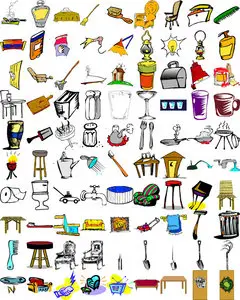 IMSI Premium Vector Collections Part 4