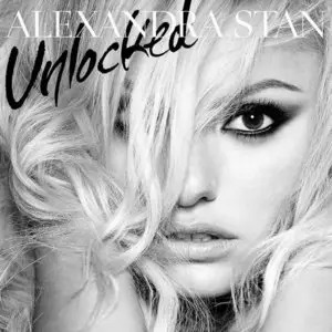 Alexandra Stan - Unlocked (2014)