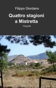 Quattro stagioni a Mistretta