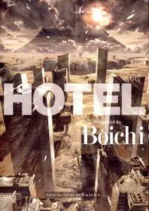 Hotel, Historias cortas de Boichi