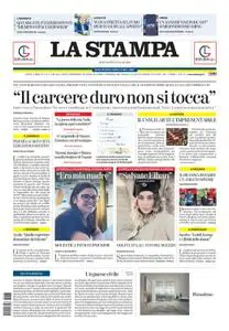 La Stampa Cuneo - 18 Gennaio 2023