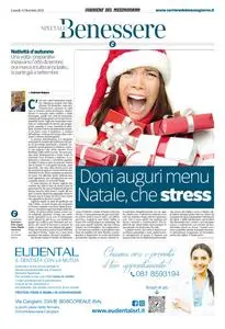 Corriere del Mezzogiorno Campania - 11 Dicembre 2023