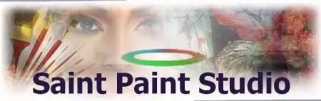 Saint Paint Studio v16.0
