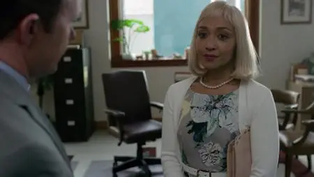 Preacher S03E06