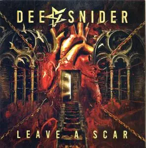 Dee Snider - Leave A Scar (2021)