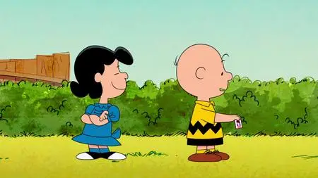 Le avventure di Snoopy S01E11