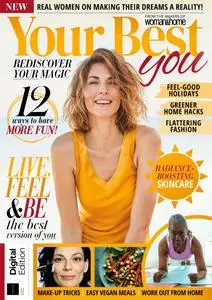 Your Best You - 4th Edition - 28 September 2023