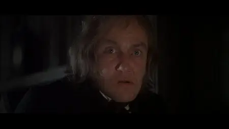 Scrooge (1970) [Re-UP]