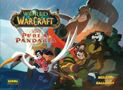 World of Warcraft - La Perla de Pandaria