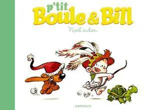 P'tit Boule & Bill 1-2