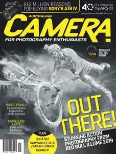 Australian Camera - January/February 2020