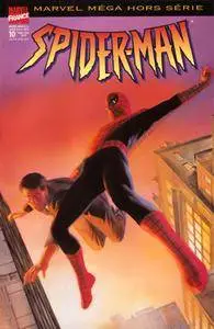 Marvel Méga Hors Série - Tome 10 Spider-Man, La nuit du dragon