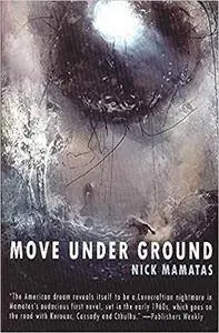 Move Under Ground