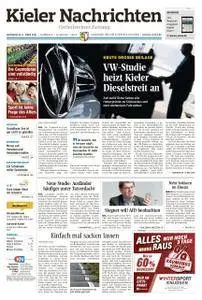 Kieler Nachrichten Ostholsteiner Zeitung - 08. März 2018