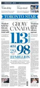 Toronto Star - 28 September 2023