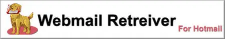 Webmail Retriever for Hotmail v7.3.0.11