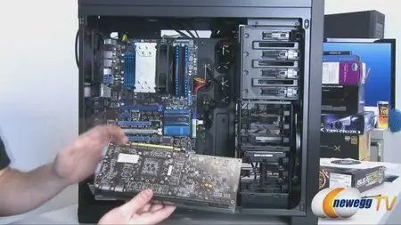 How to Build a Computer - Newegg TV