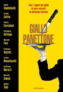 Aa.Vv. - Giallo Panettone