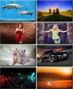 Computer Desktop Wallpapers Collection. Part (941)