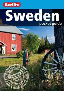 Berlitz: Sweden Pocket Guide, 12 edition (Berlitz Pocket Guides)