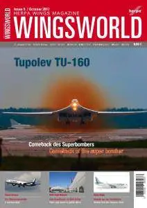 Wingsworld Nr.5 - Oktober 2017