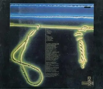 Bill Laswell - Baselines (1983) {Celluloid}