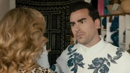 Schitt's Creek S01E11