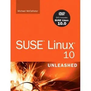 SUSE Linux 10.0 Unleashed (Repost)   