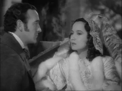Wuthering Heights (1939) [Re-UP]