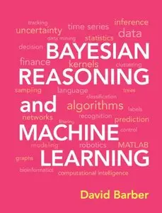 Bayesian Reasoning and Machine Learning (repost)