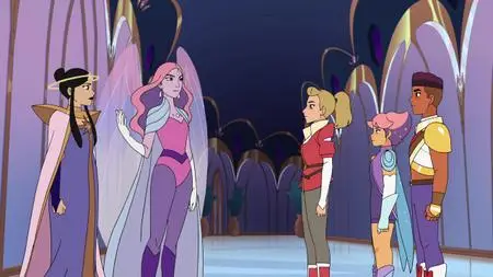 She-Ra and the Princesses of Power S03E01