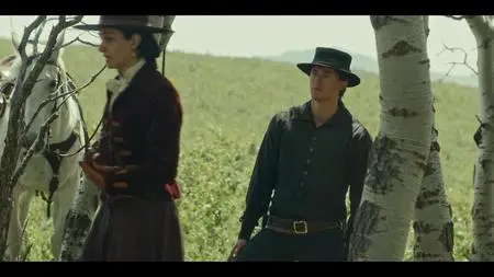 Billy the Kid S02E02