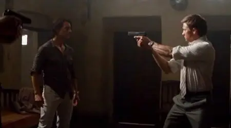 Mission: Impossible - Ghost Protocol (2011)