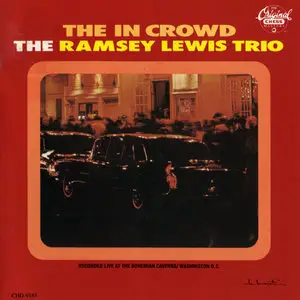 The Ramsey Lewis Trio - The In Crowd (1965) [Reissue 1990]