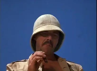 I Escaped from Devil's Island (1973) 
