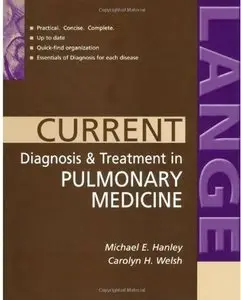 Current Diagnosis & Treatment in Pulmonary Medicine