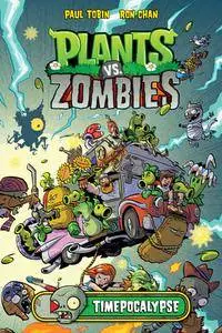 Plants vs. Zombies - Timepocalypse (2015)