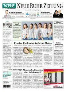 NRZ Neue Ruhr Zeitung Essen-Steele/Kray - 26. Januar 2018