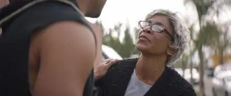 Never Heard (2018)